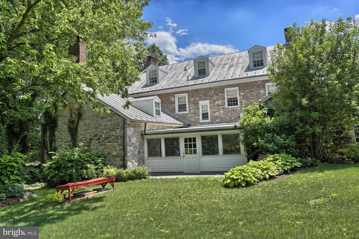 2408 Walnut Bottom Road Carlisle, PA 17015 - Photo 44 of 48 Gallery Image 44