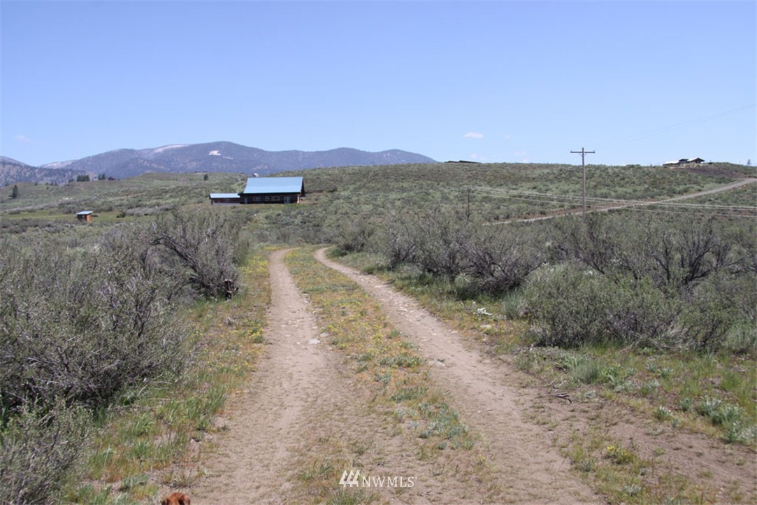67 West Chewuch Road Winthrop, WA 98862 - Photo 8 of 11 Gallery Image 8