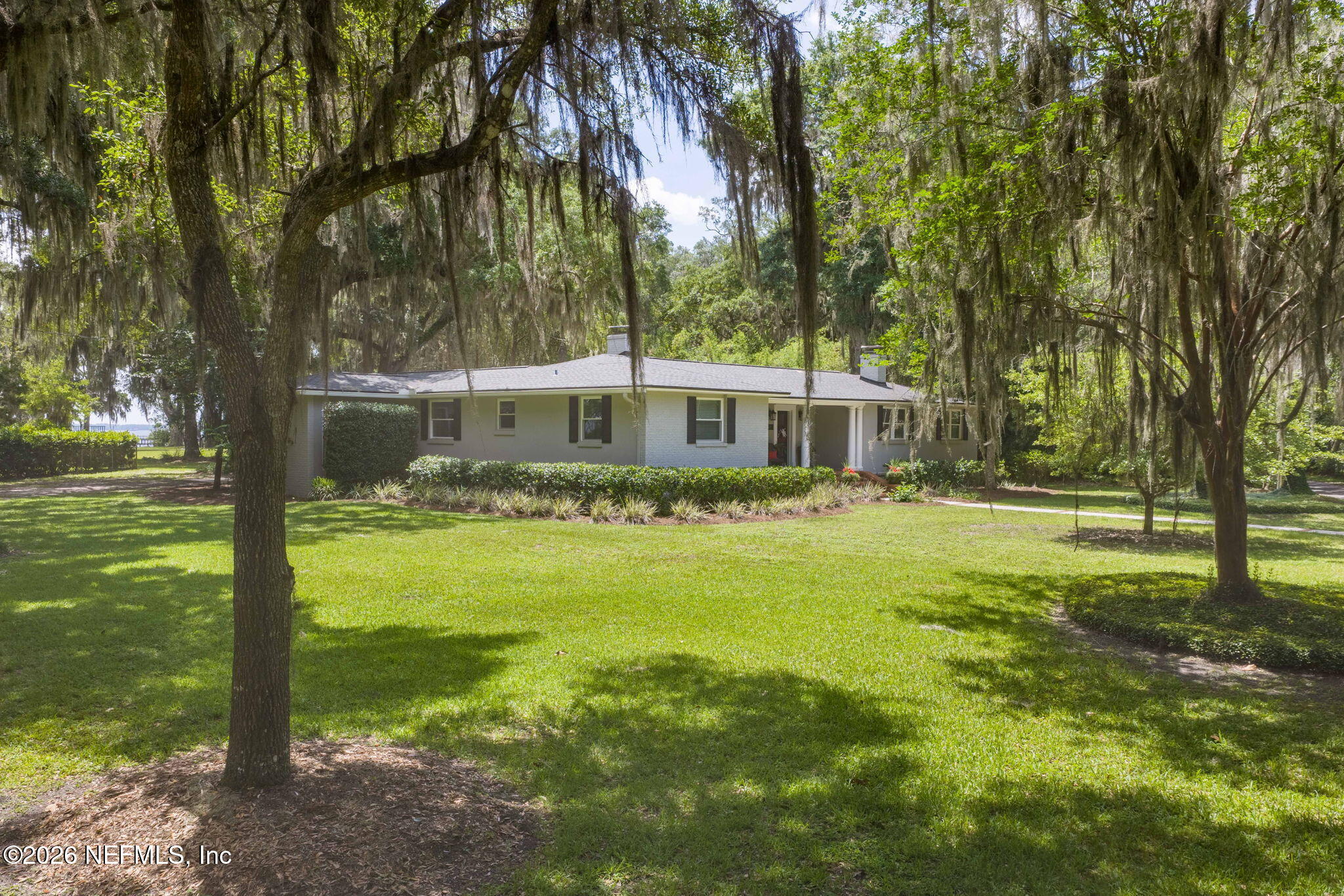 3079 Anderson Road Green Cove Springs, FL 32043 - Photo 64 of 78 Back View 8