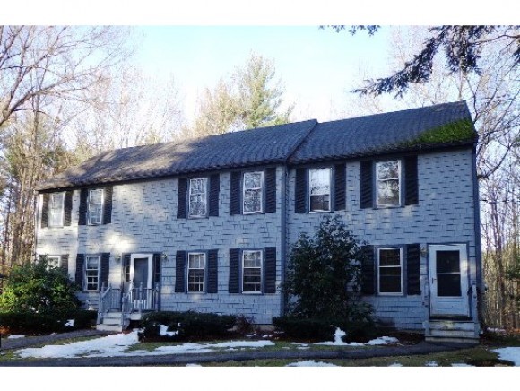 99 R Winnicutt Road, Unit 5 Stratham, NH 03885 - Photo 1 of 27