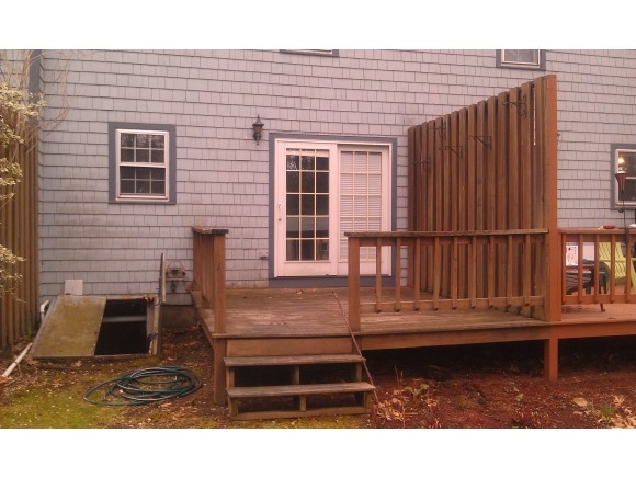 99 R Winnicutt Road, Unit 5 Stratham, NH 03885 - Photo 3 of 27