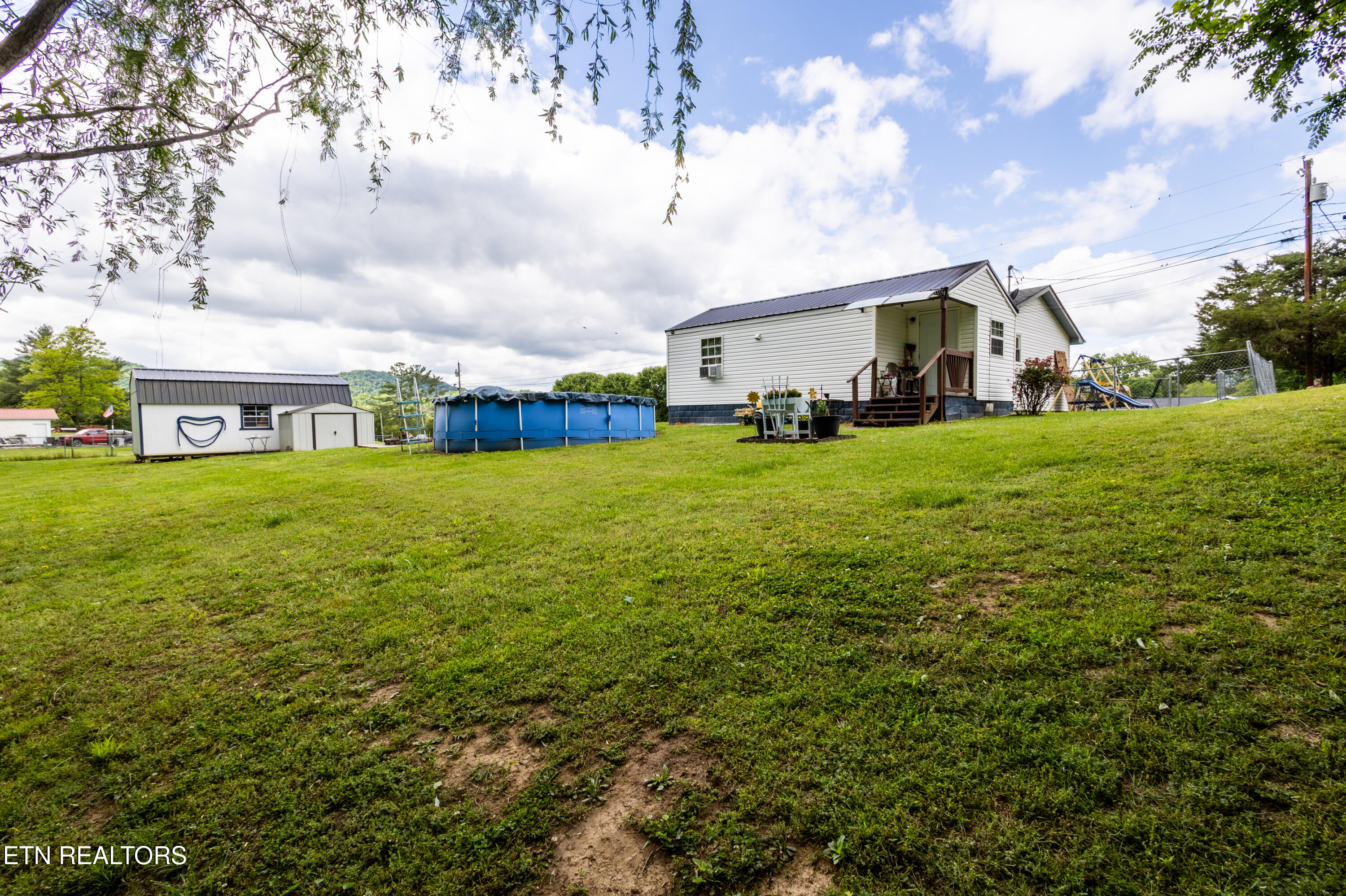 172 West Hills Road Rutledge, TN 37861 - Photo 20 of 20 20