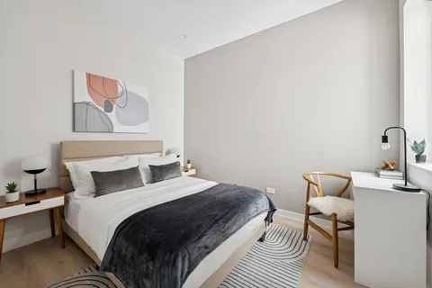 $515,000 | 1355 North Western Avenue, Unit 4A, Chicago, IL 60622