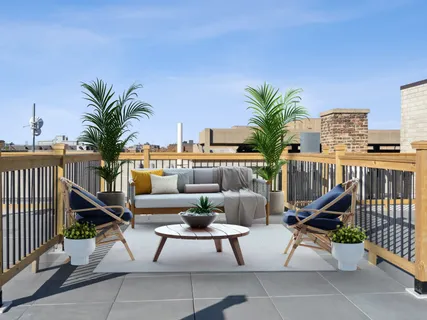 $515,000 | 1355 North Western Avenue, Unit 4A, Chicago, IL 60622