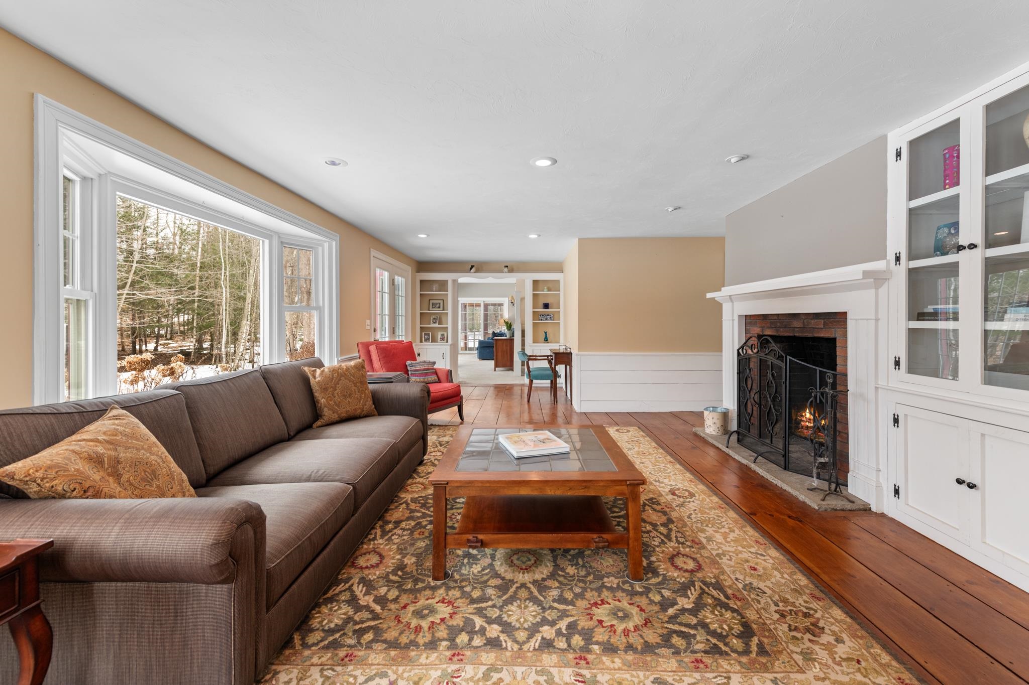 342 Whittemore Point Road North Bristol, NH 03222 - Photo 11 of 46