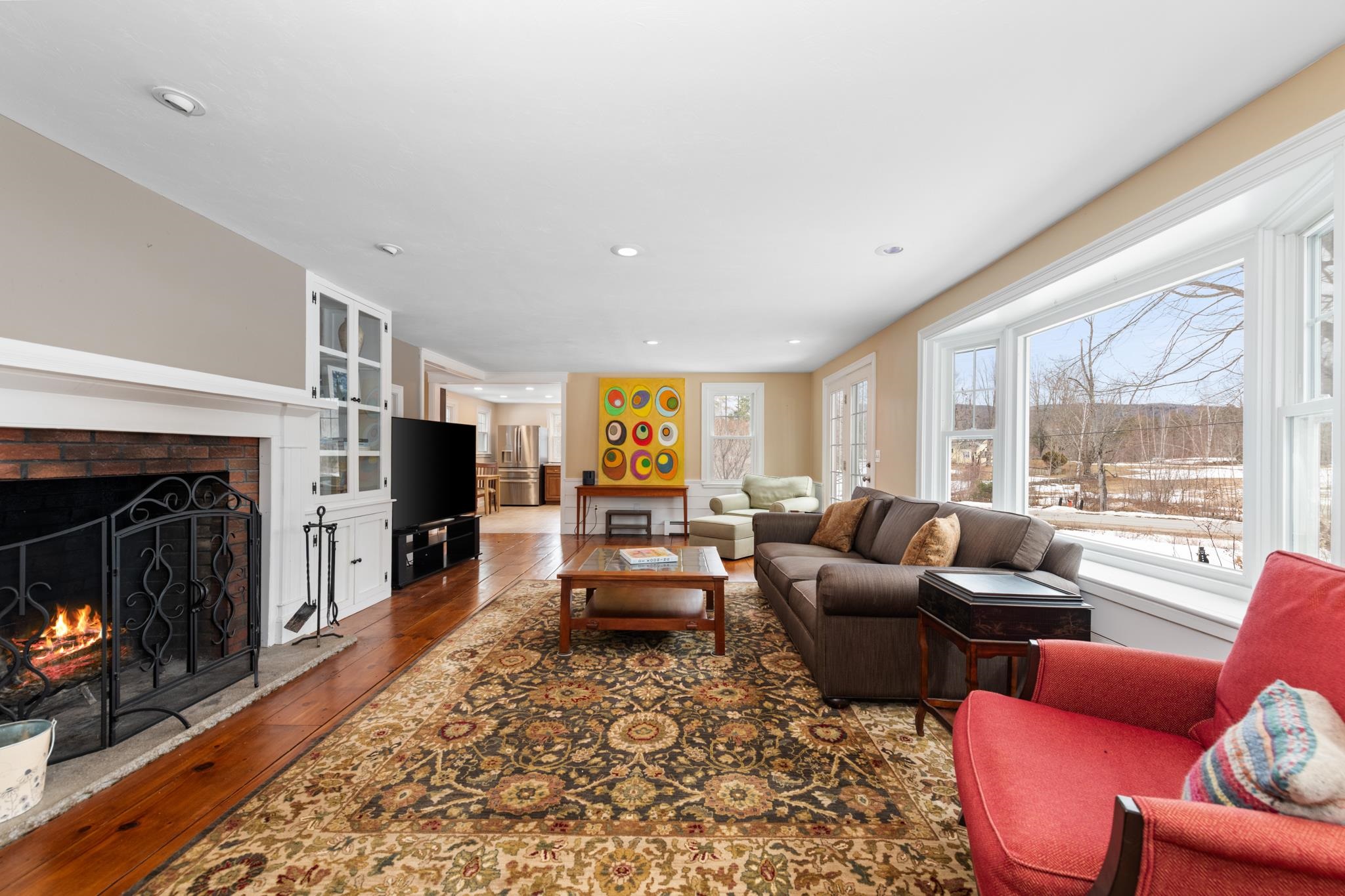 342 Whittemore Point Road North Bristol, NH 03222 - Photo 12 of 46