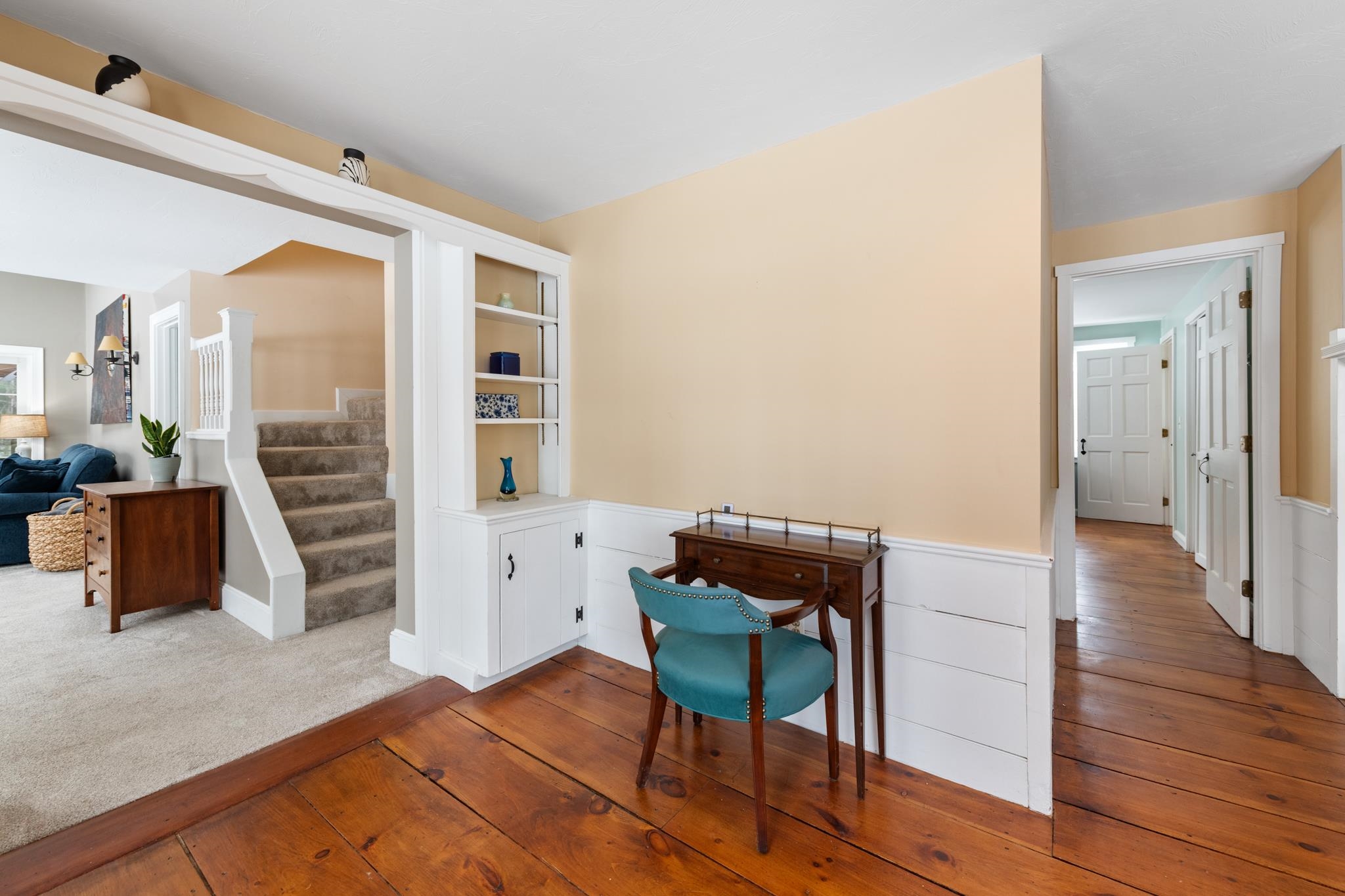 342 Whittemore Point Road North Bristol, NH 03222 - Photo 13 of 46