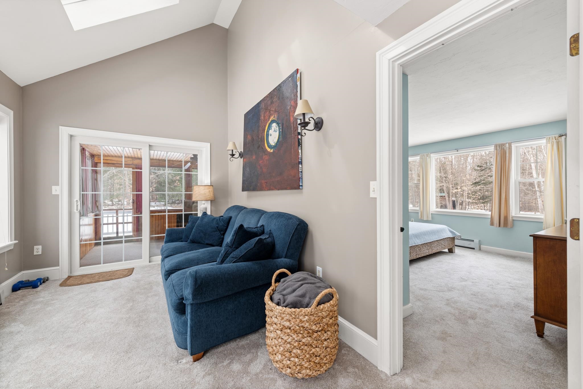 342 Whittemore Point Road North Bristol, NH 03222 - Photo 15 of 46