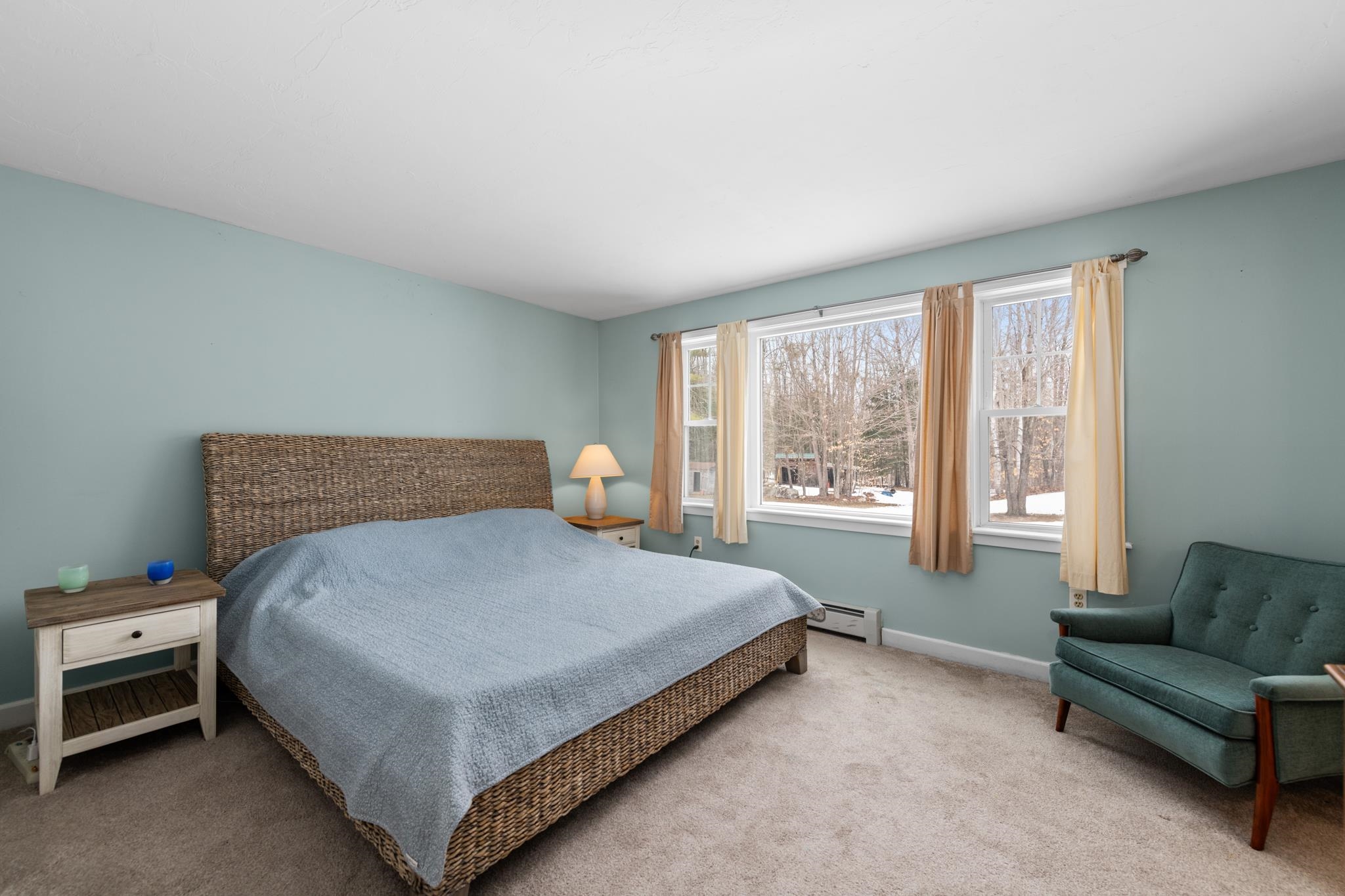 342 Whittemore Point Road North Bristol, NH 03222 - Photo 17 of 46