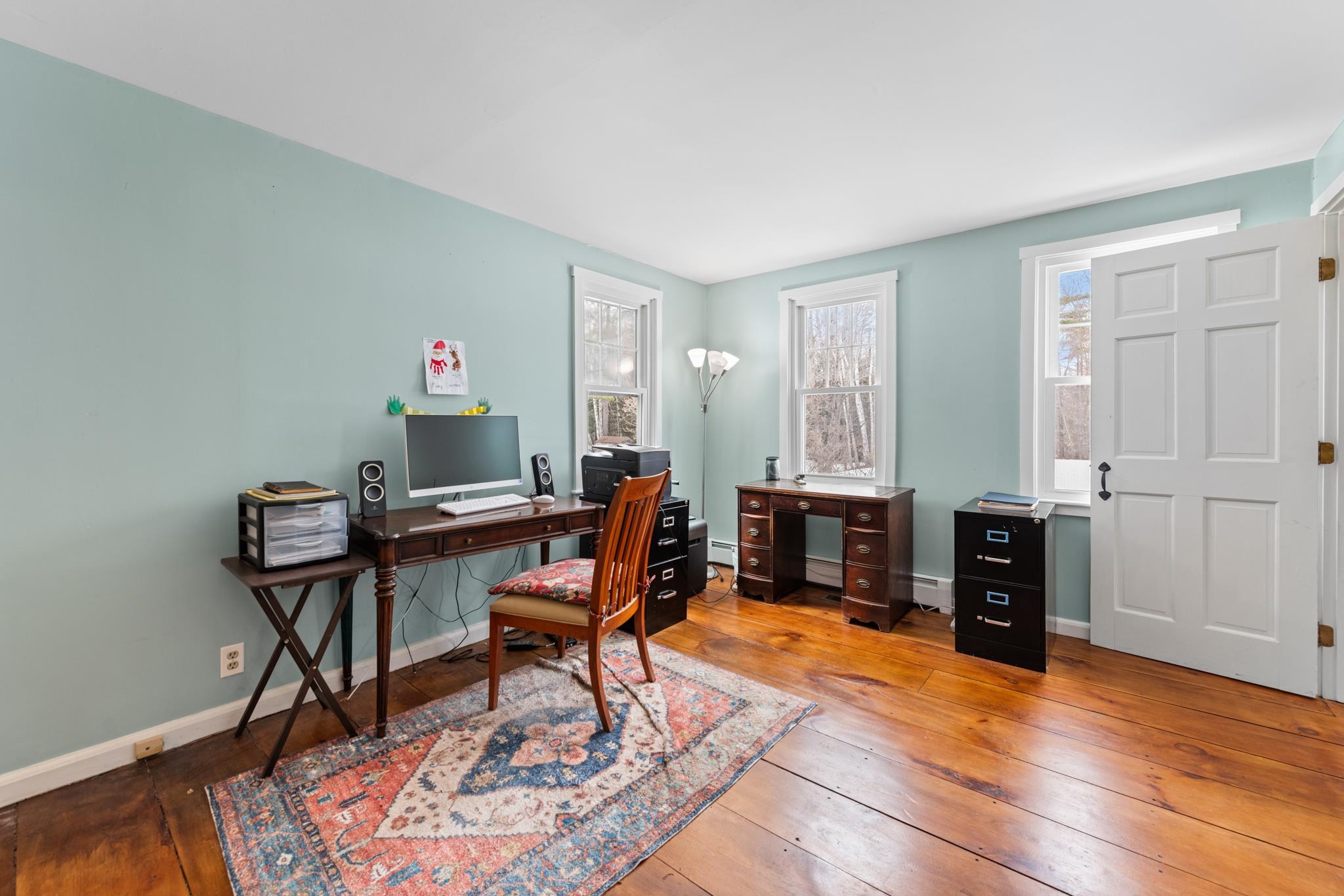 342 Whittemore Point Road North Bristol, NH 03222 - Photo 21 of 46