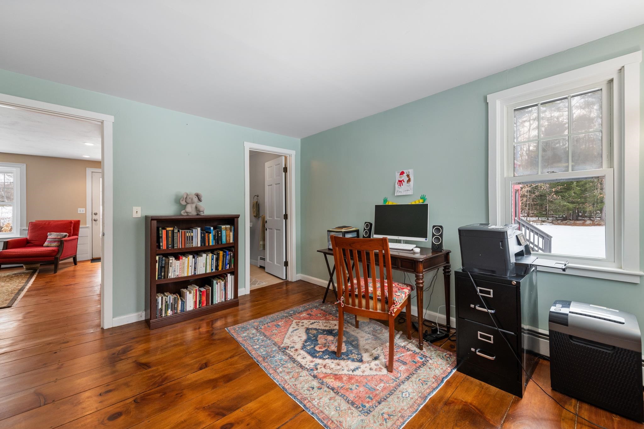 342 Whittemore Point Road North Bristol, NH 03222 - Photo 22 of 46