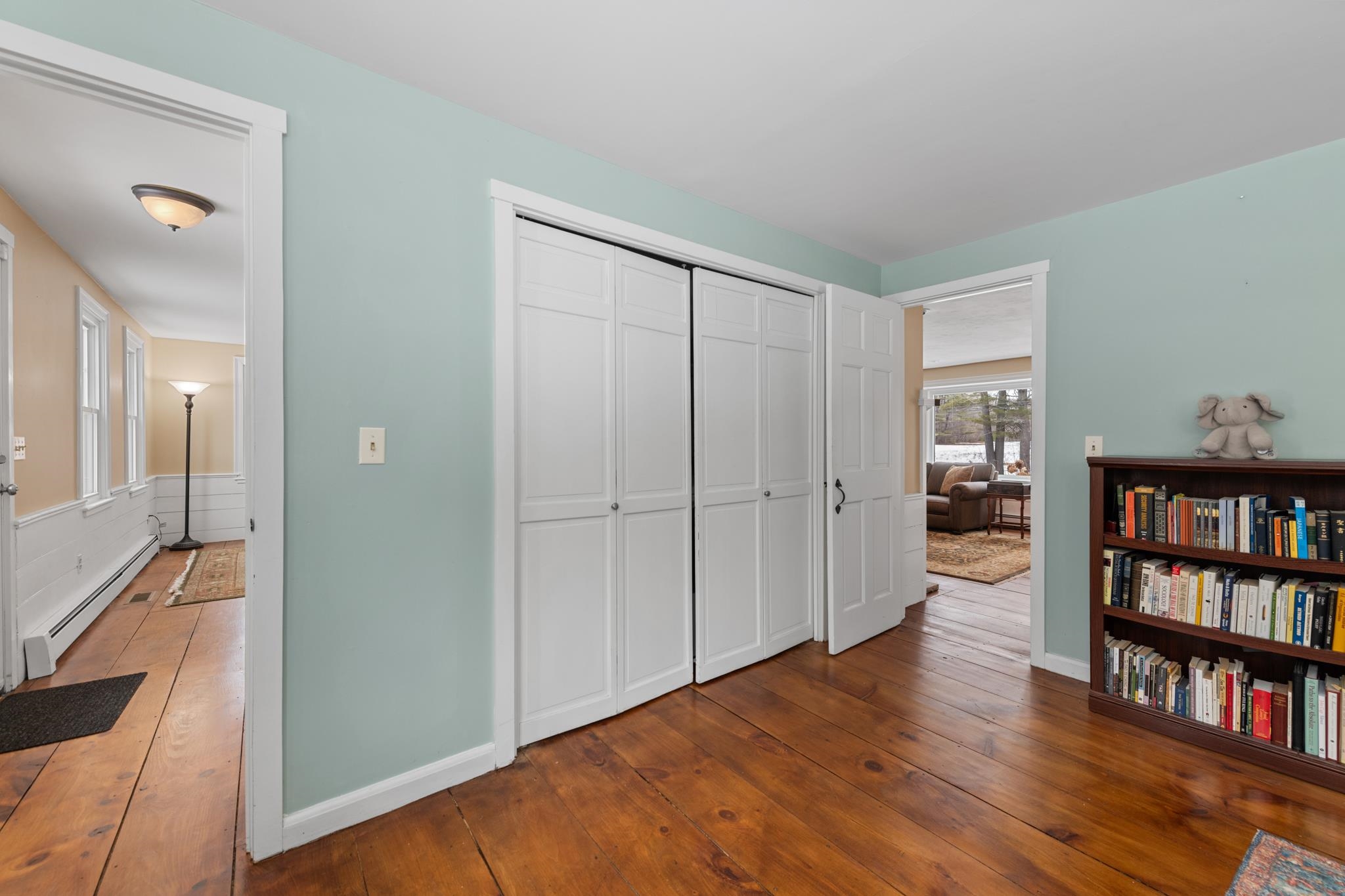 342 Whittemore Point Road North Bristol, NH 03222 - Photo 24 of 46