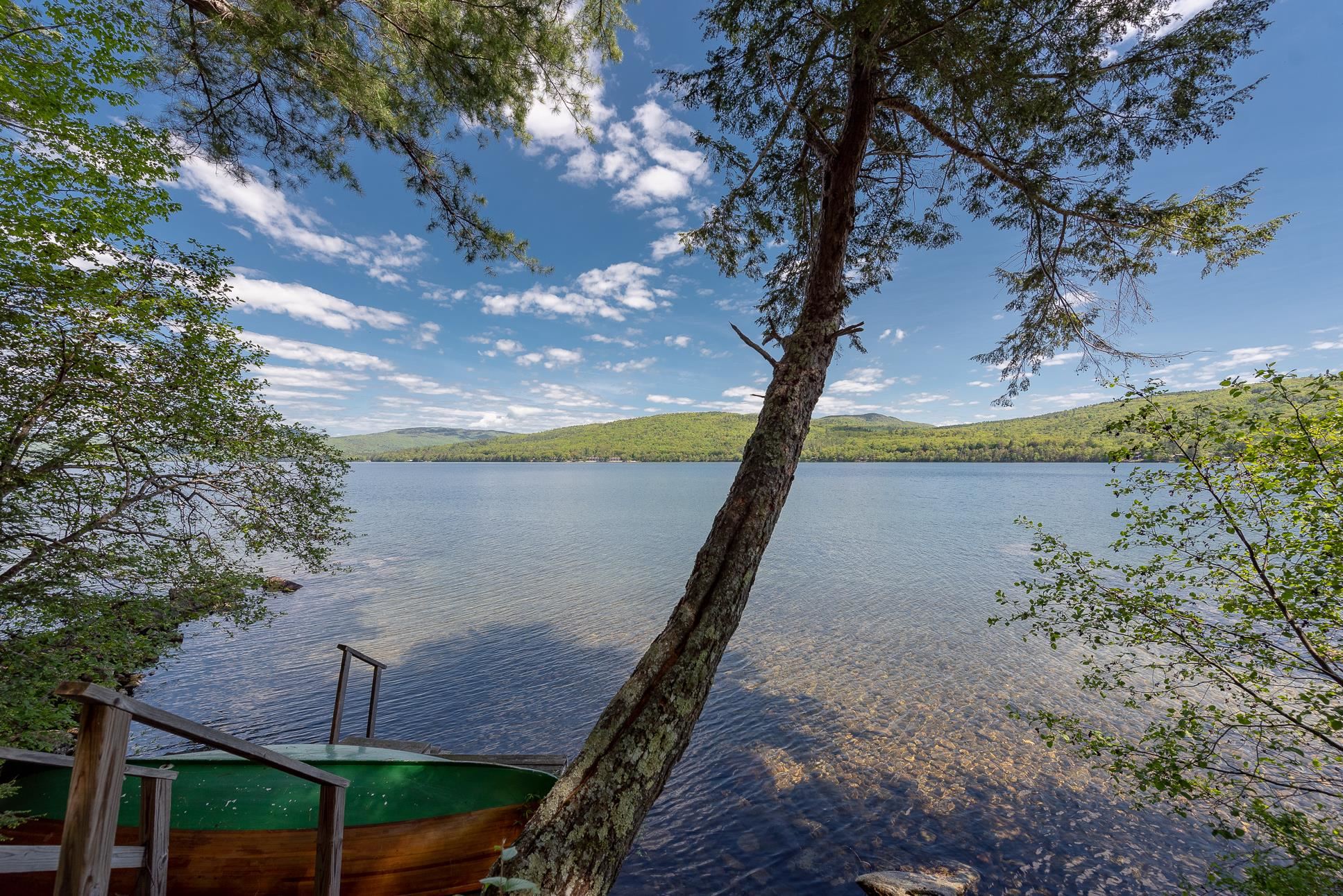 342 Whittemore Point Road North Bristol, NH 03222 - Photo 3 of 46