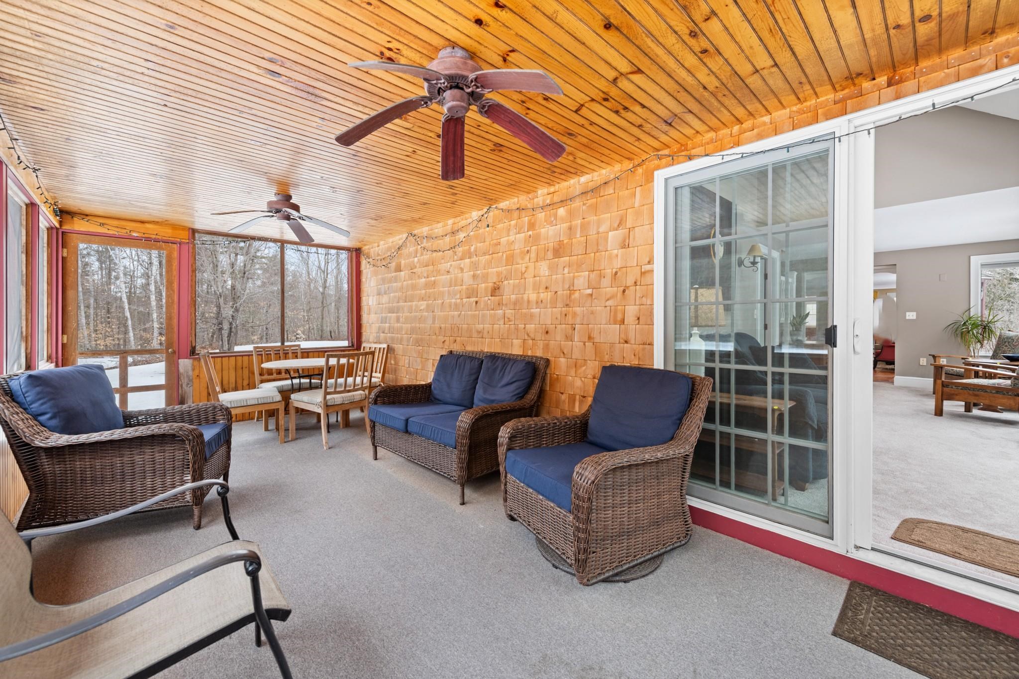 342 Whittemore Point Road North Bristol, NH 03222 - Photo 35 of 46