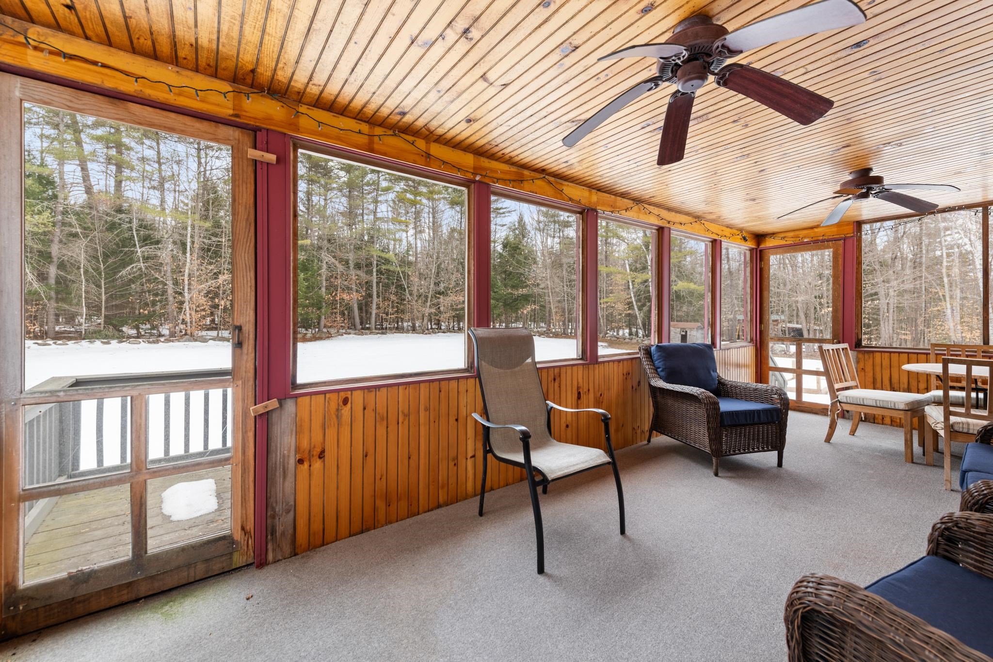 342 Whittemore Point Road North Bristol, NH 03222 - Photo 36 of 46