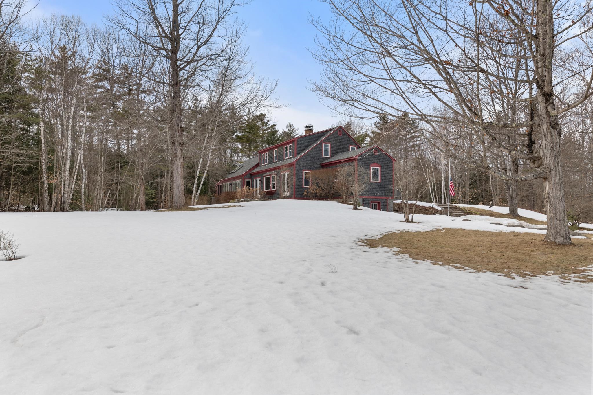 342 Whittemore Point Road North Bristol, NH 03222 - Photo 40 of 46