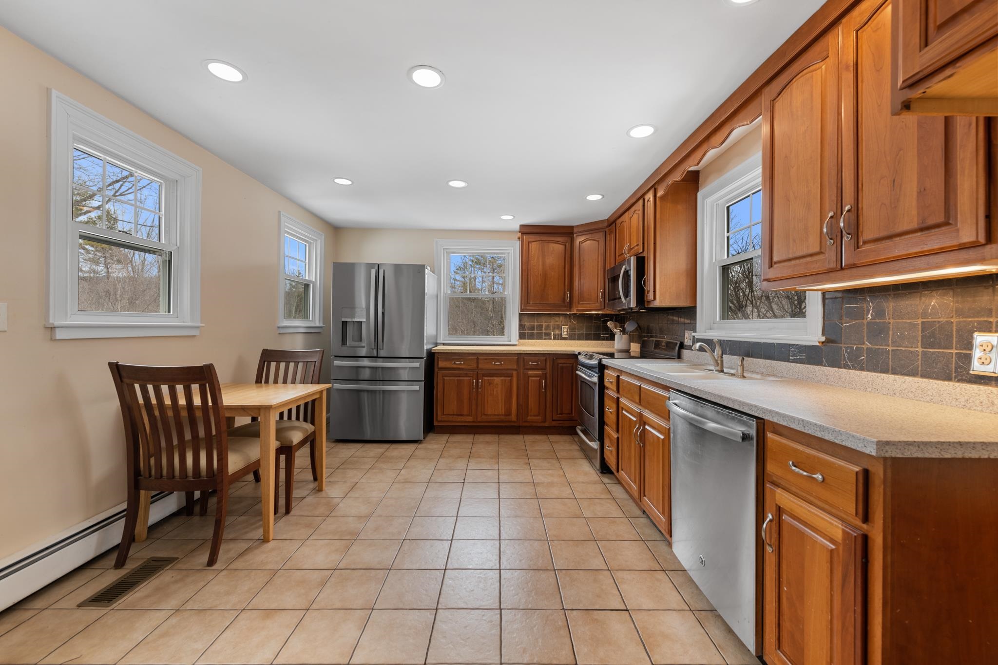 342 Whittemore Point Road North Bristol, NH 03222 - Photo 4 of 46