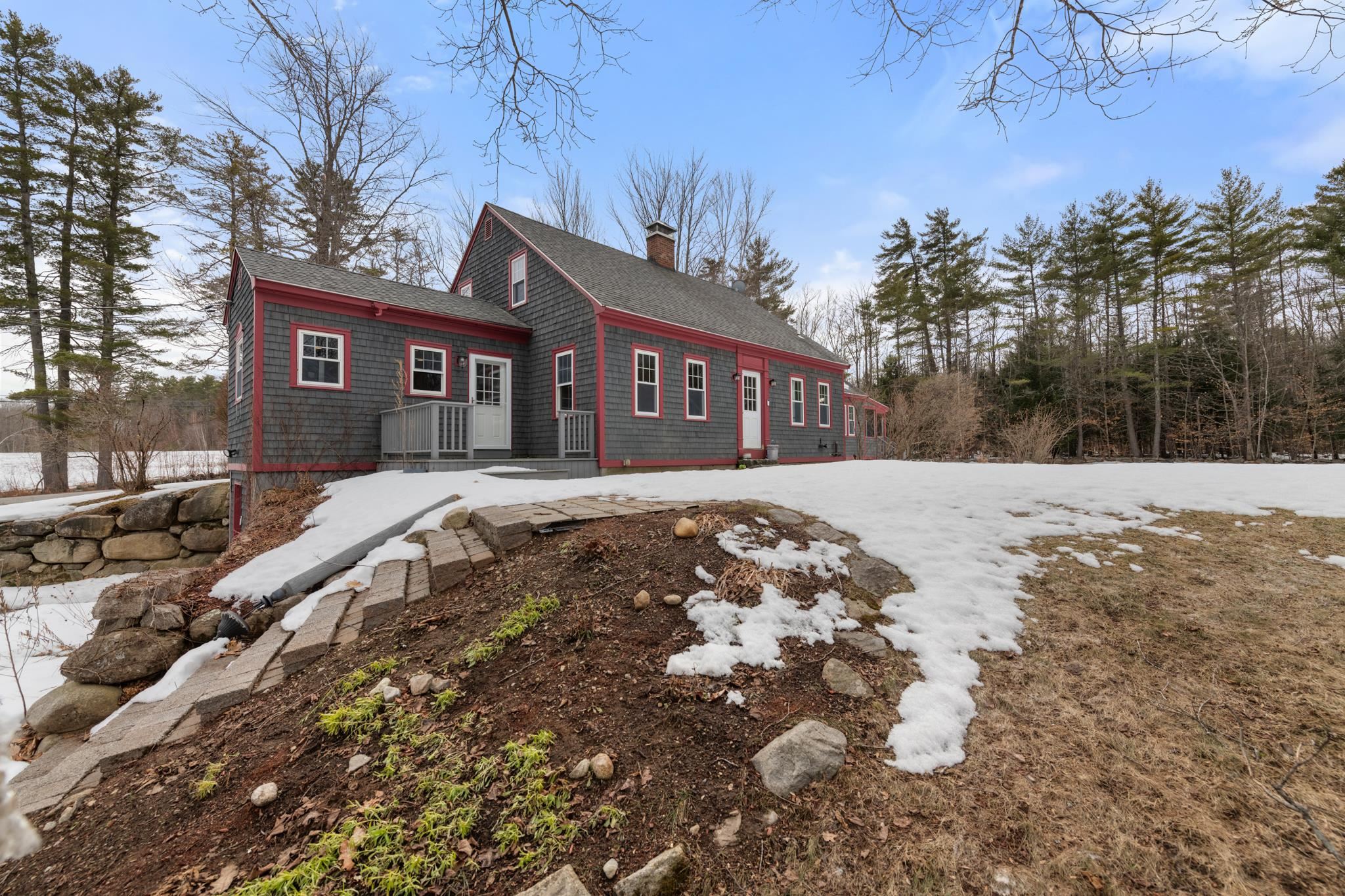 342 Whittemore Point Road North Bristol, NH 03222 - Photo 41 of 46