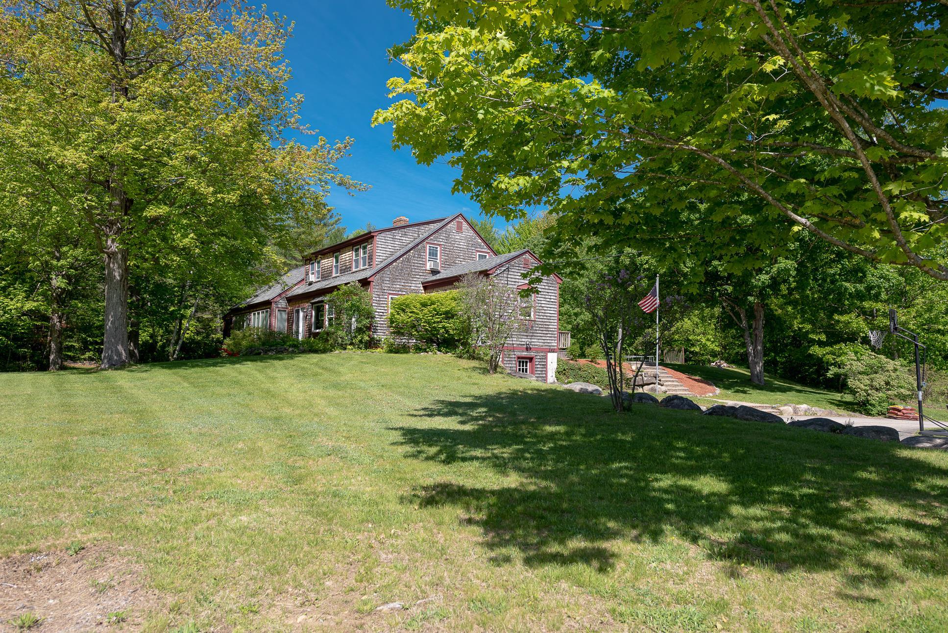 342 Whittemore Point Road North Bristol, NH 03222 - Photo 43 of 46