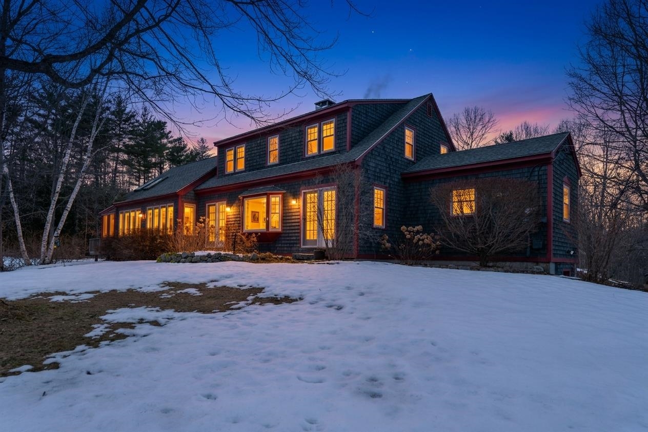 342 Whittemore Point Road North Bristol, NH 03222 - Photo 45 of 46