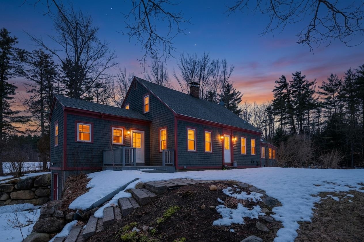 342 Whittemore Point Road North Bristol, NH 03222 - Photo 46 of 46