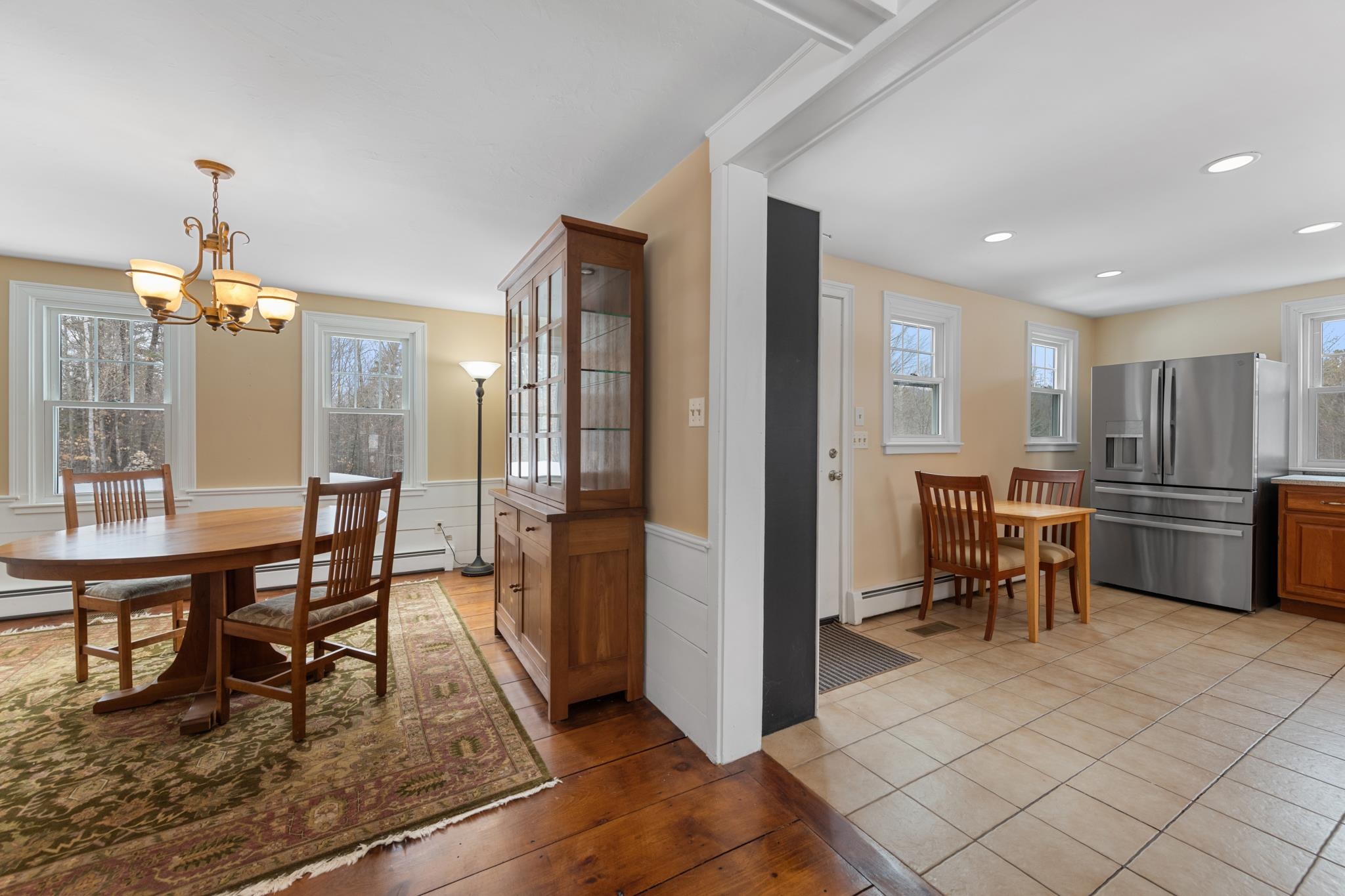 342 Whittemore Point Road North Bristol, NH 03222 - Photo 6 of 46