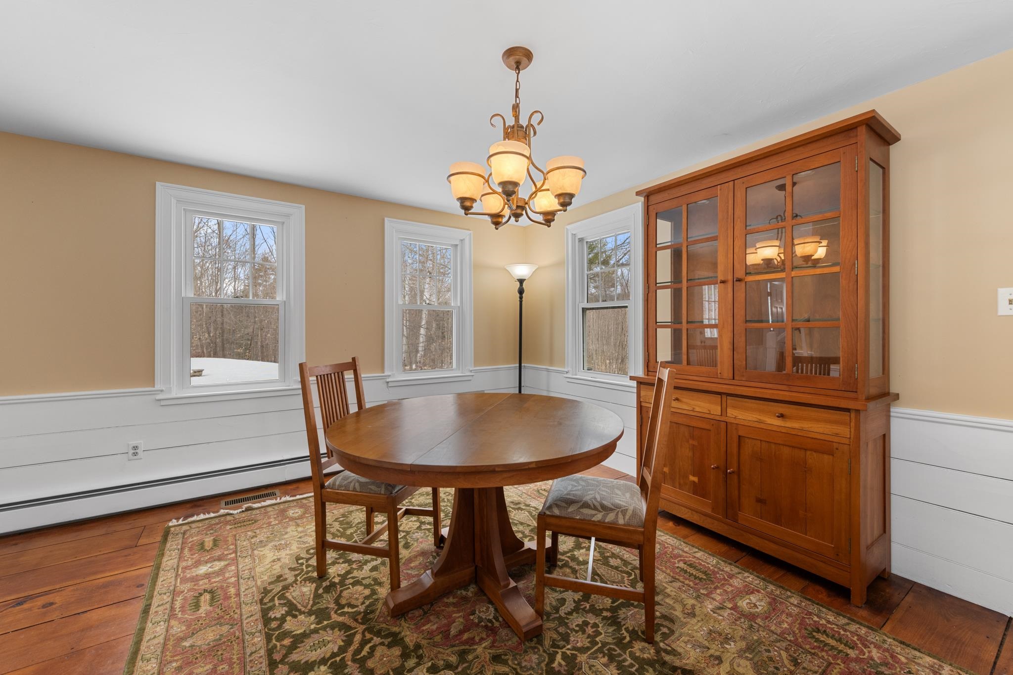 342 Whittemore Point Road North Bristol, NH 03222 - Photo 7 of 46