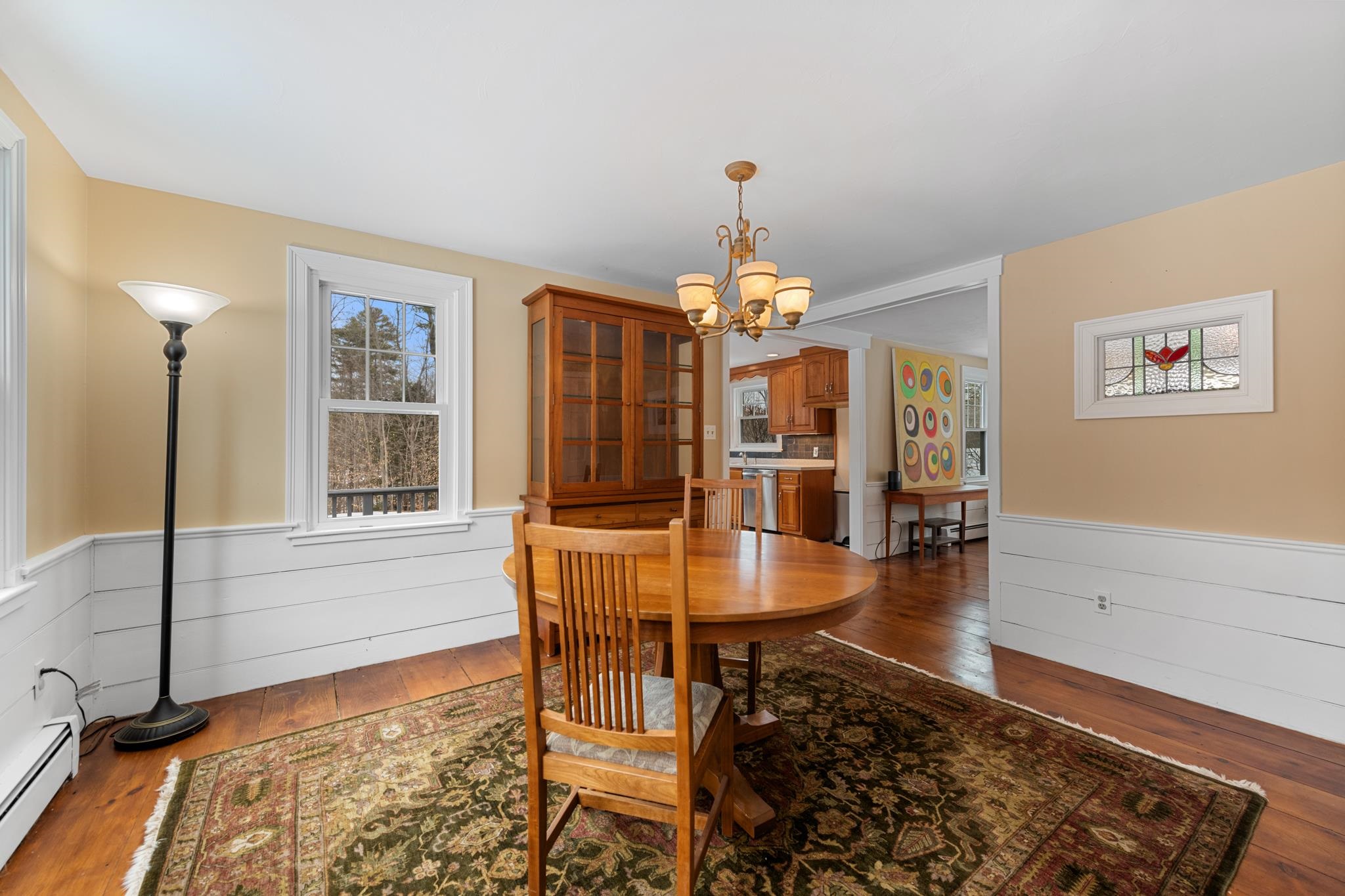 342 Whittemore Point Road North Bristol, NH 03222 - Photo 8 of 46