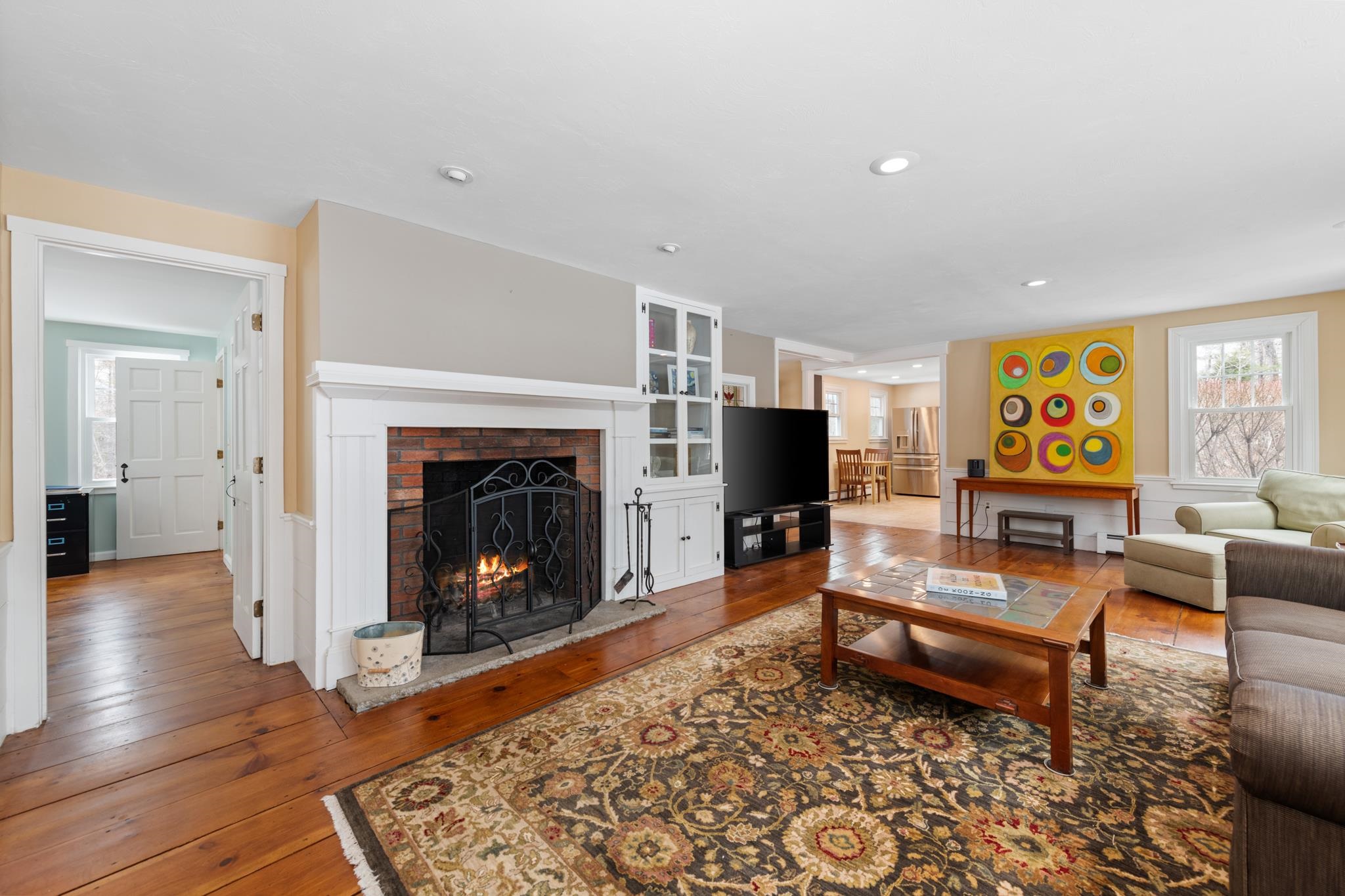 342 Whittemore Point Road North Bristol, NH 03222 - Photo 9 of 46