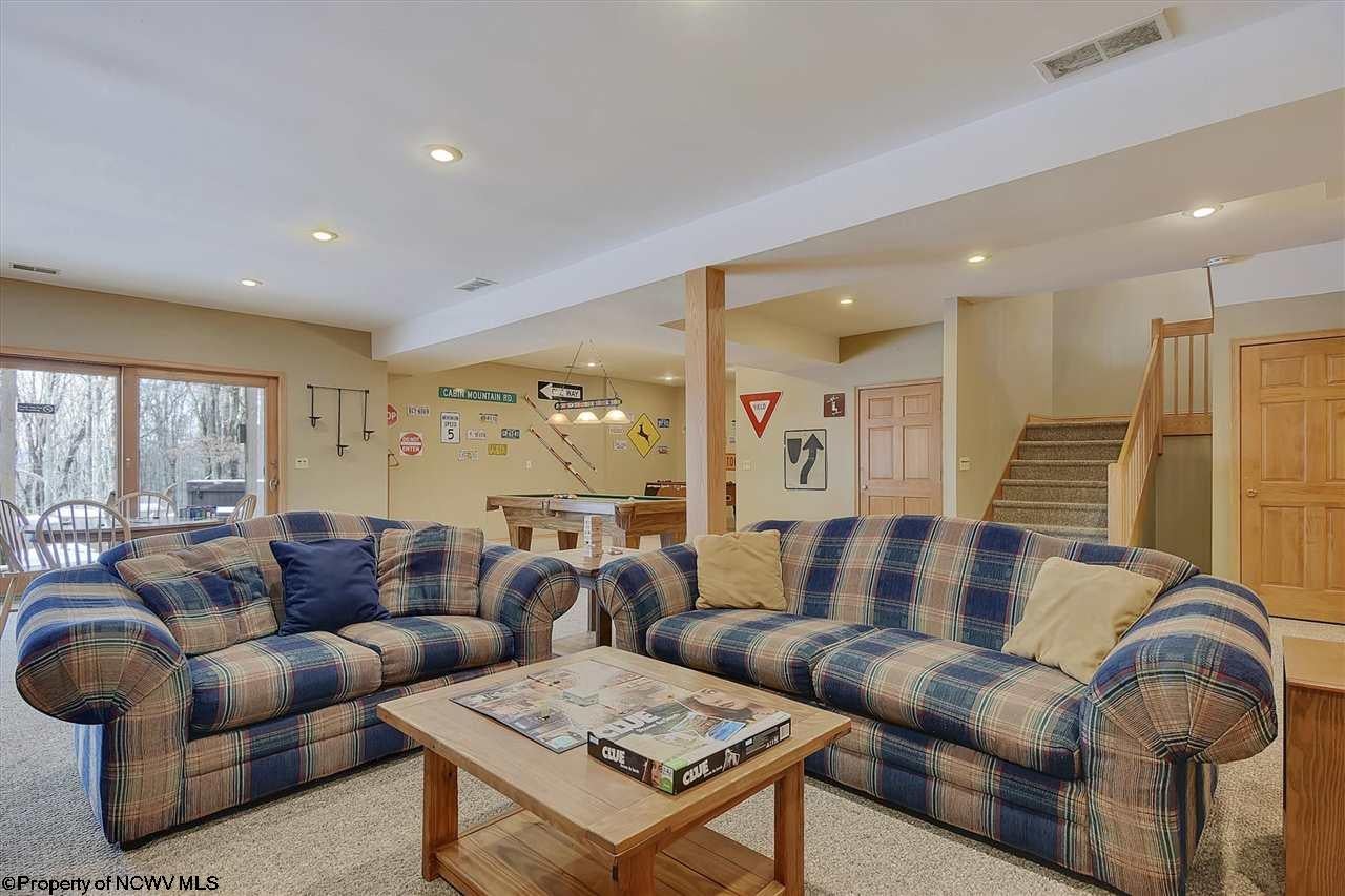 175 Cabin Mountain Road Davis, WV 26260 - Photo 20 of 30 Gallery Image 20