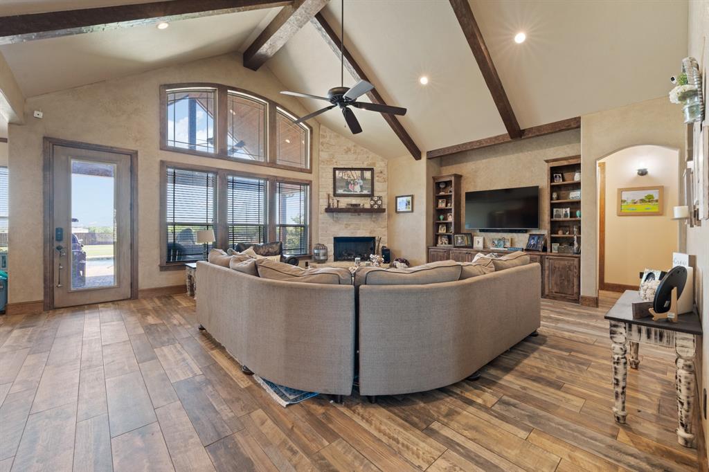 9833 Wildcat Ridge Godley, TX 76044 - Photo 2 of 40