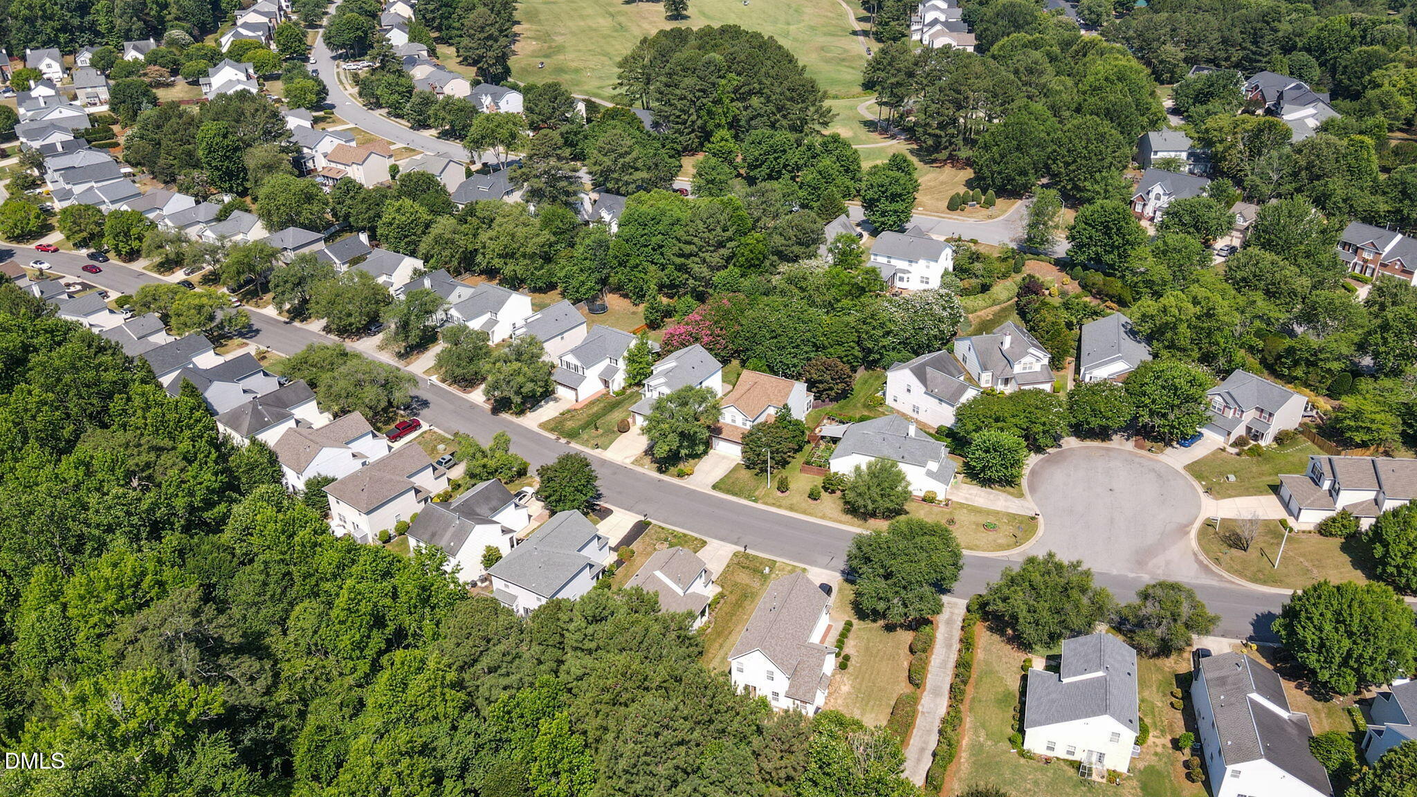 224 Inkster Cove Raleigh, NC 27603 - Photo 51 of 55