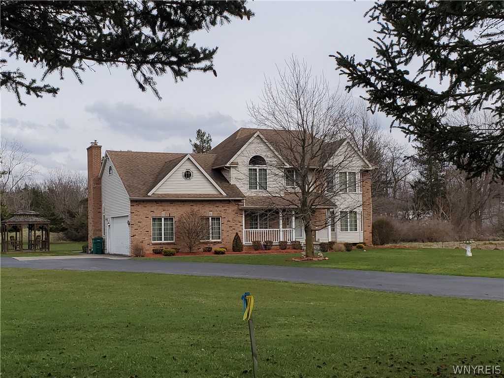 4775 Shisler Road Clarence, NY 14031 - Photo 1 of 1 Gallery Image 1
