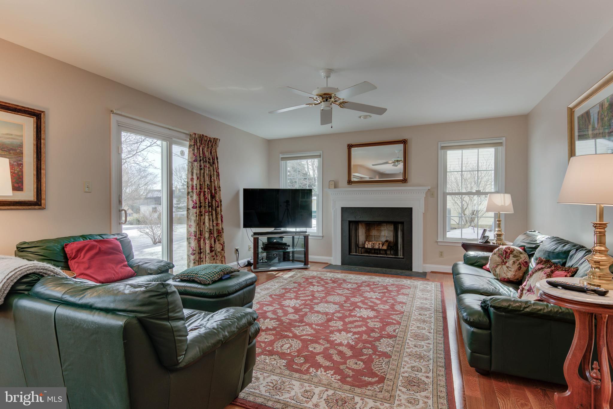 423 South Valley Forge Road Wayne, PA 19087 - Photo 14 of 37 Family Room