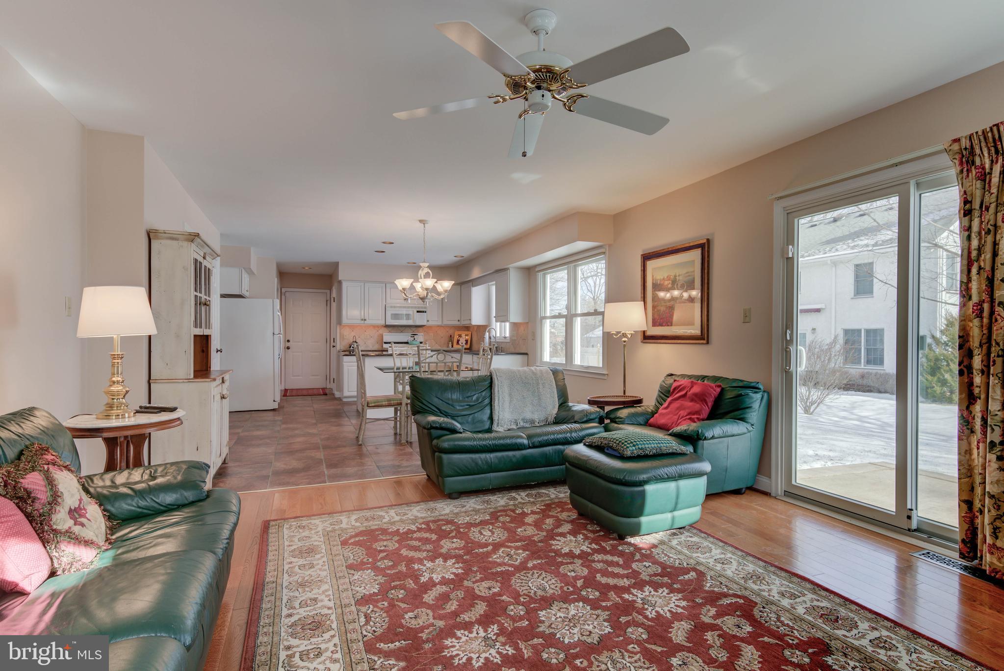 423 South Valley Forge Road Wayne, PA 19087 - Photo 15 of 37 Family Room