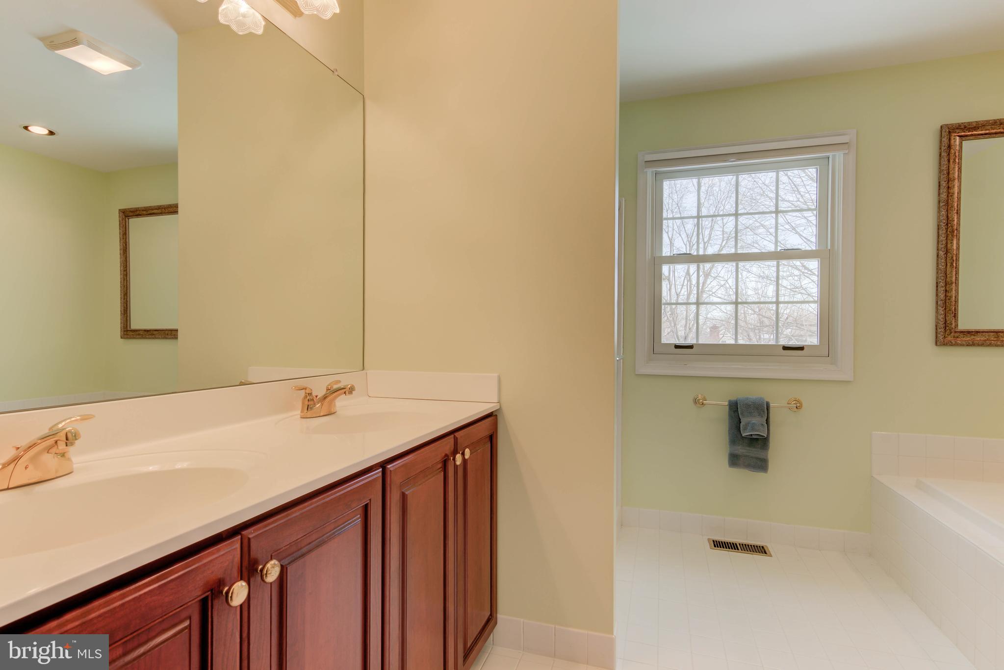 423 South Valley Forge Road Wayne, PA 19087 - Photo 29 of 37 Master Bathroom