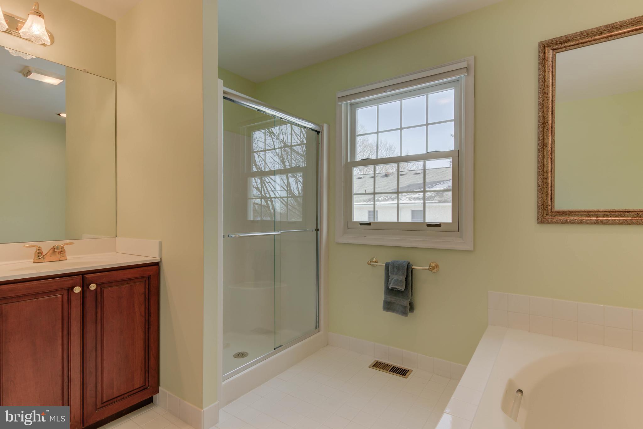 423 South Valley Forge Road Wayne, PA 19087 - Photo 30 of 37 Master Bathroom