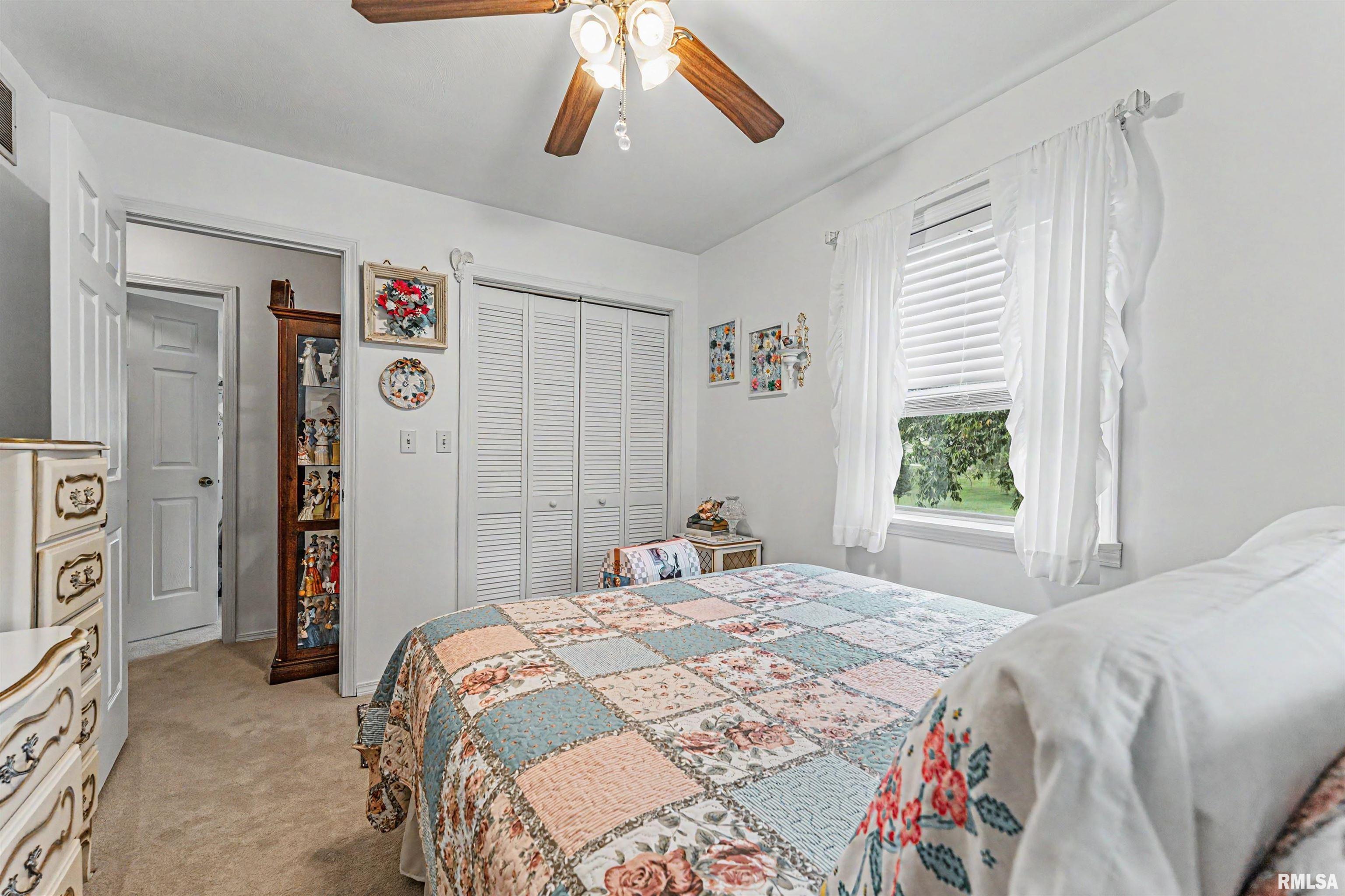 23310 Railsplitter Lane Athens, IL 62613 - Photo 20 of 43 Gallery Image 20