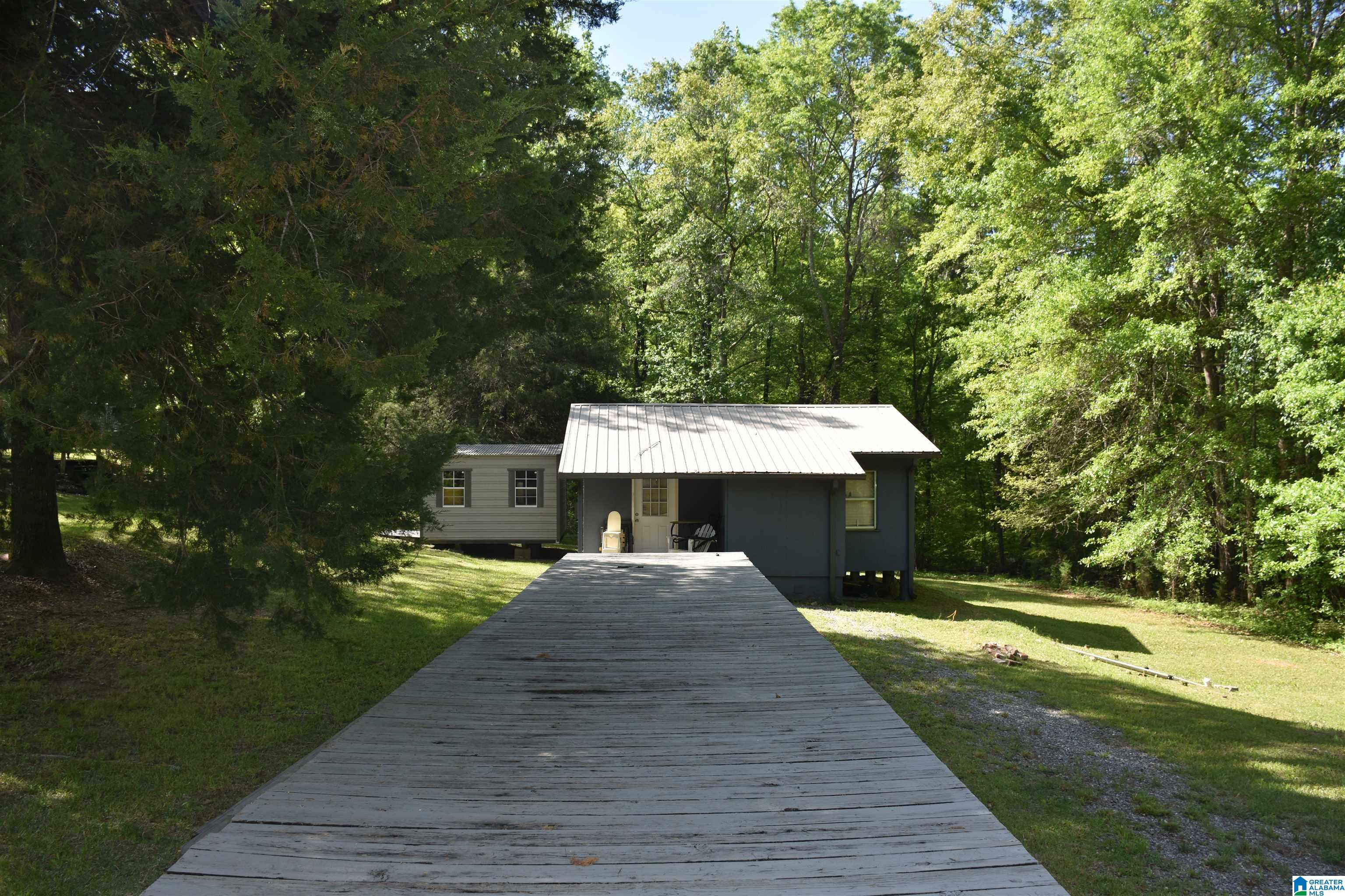 85 Moon Road Kellyton, AL 35089 - Photo 24 of 29