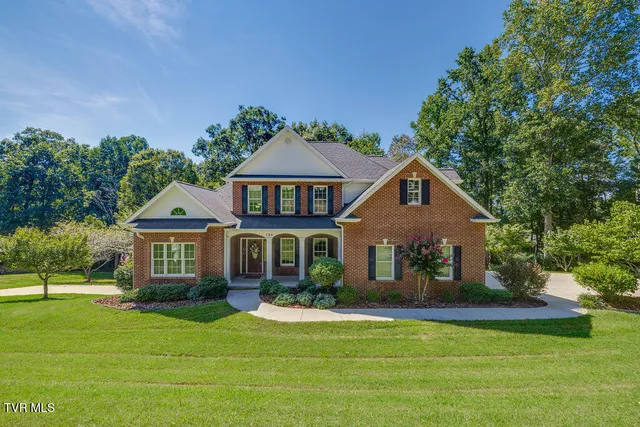 $679,900 | 128 Allison Timbers Road, Piney Flats, TN 37686