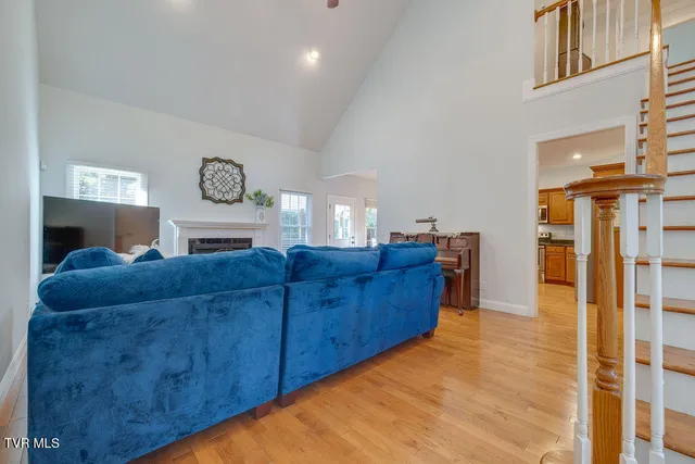 $679,900 | 128 Allison Timbers Road, Piney Flats, TN 37686