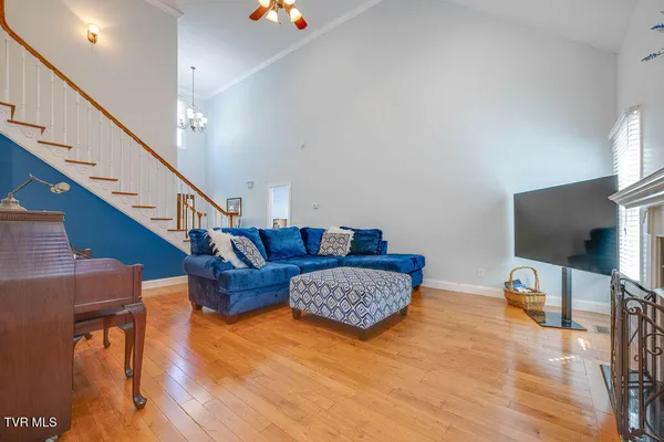 $649,900 | 128 Allison Timbers Road, Piney Flats, TN 37686