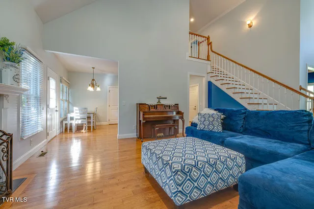 $679,900 | 128 Allison Timbers Road, Piney Flats, TN 37686