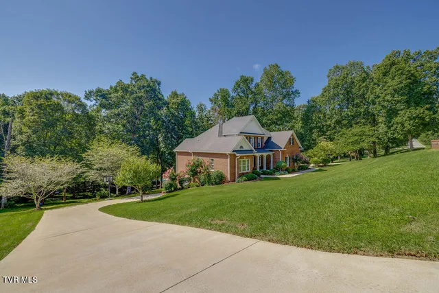 $679,900 | 128 Allison Timbers Road, Piney Flats, TN 37686