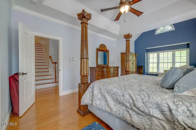 $679,900 | 128 Allison Timbers Road, Piney Flats, TN 37686