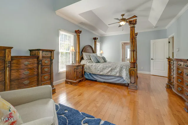 $679,900 | 128 Allison Timbers Road, Piney Flats, TN 37686