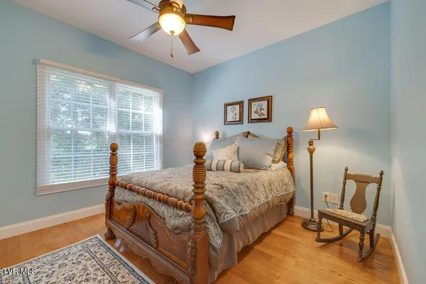 $649,900 | 128 Allison Timbers Road, Piney Flats, TN 37686