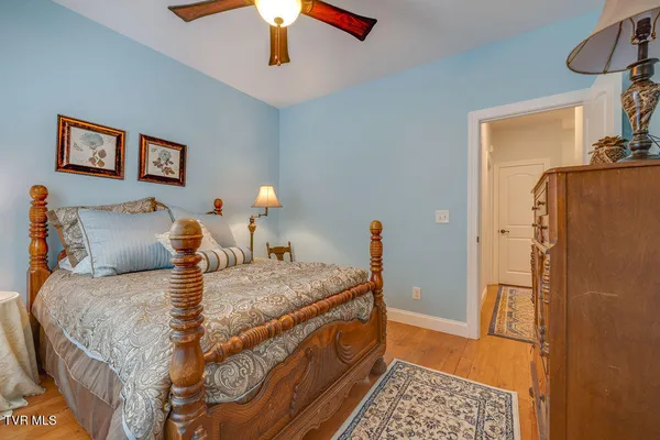 $649,900 | 128 Allison Timbers Road, Piney Flats, TN 37686