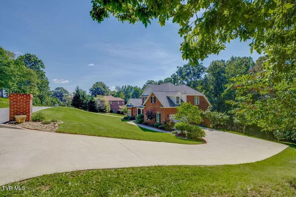 $649,900 | 128 Allison Timbers Road, Piney Flats, TN 37686