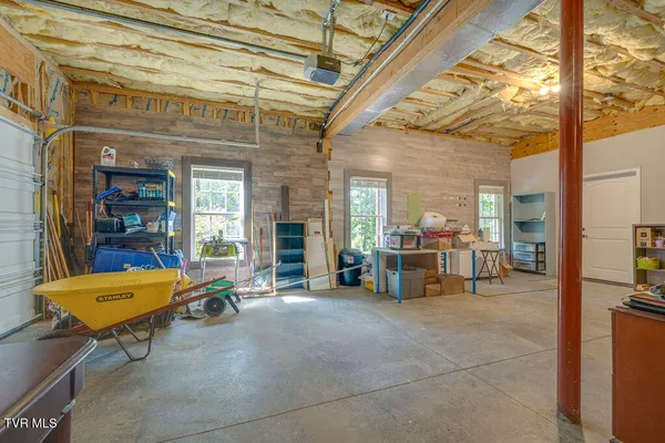 $649,900 | 128 Allison Timbers Road, Piney Flats, TN 37686